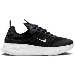 Nike React Live Παιδικά Sneakers Μαύρα CW1622-003