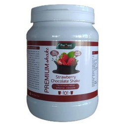 Prevent Premium Shake Φράουλα Σοκολάτα Υποκατάστατο Γεύματος 430gr