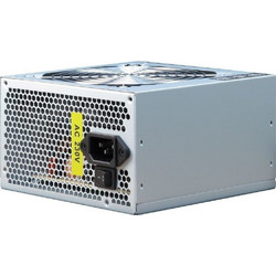 Inter-Tech SL-500 Plus 500W Τροφοδοτικό Υπολογιστή ATX