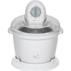 Clatronic ICM 3225 Παγωτομηχανή 1lt