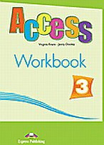 Access 3: Workbook