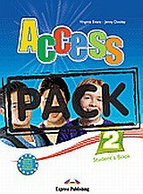 Access 2: Student's Book