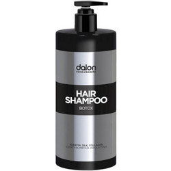 Dalon Hair Botox Σαμπουάν για Όγκο 1lt