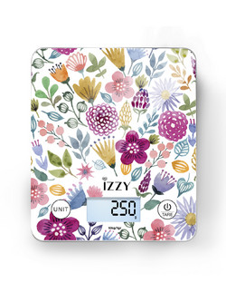 Izzy IZ-7007 Floral