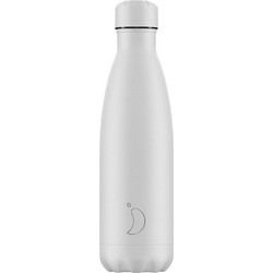 Chilly's All Matte White 500ml