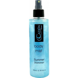Catrin Summer Shimmer Body
Mist 200ml
