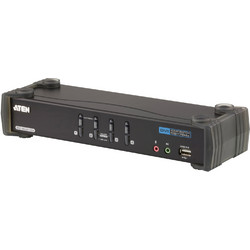 Aten KVM Switch CS1784A 4 x USB DVI