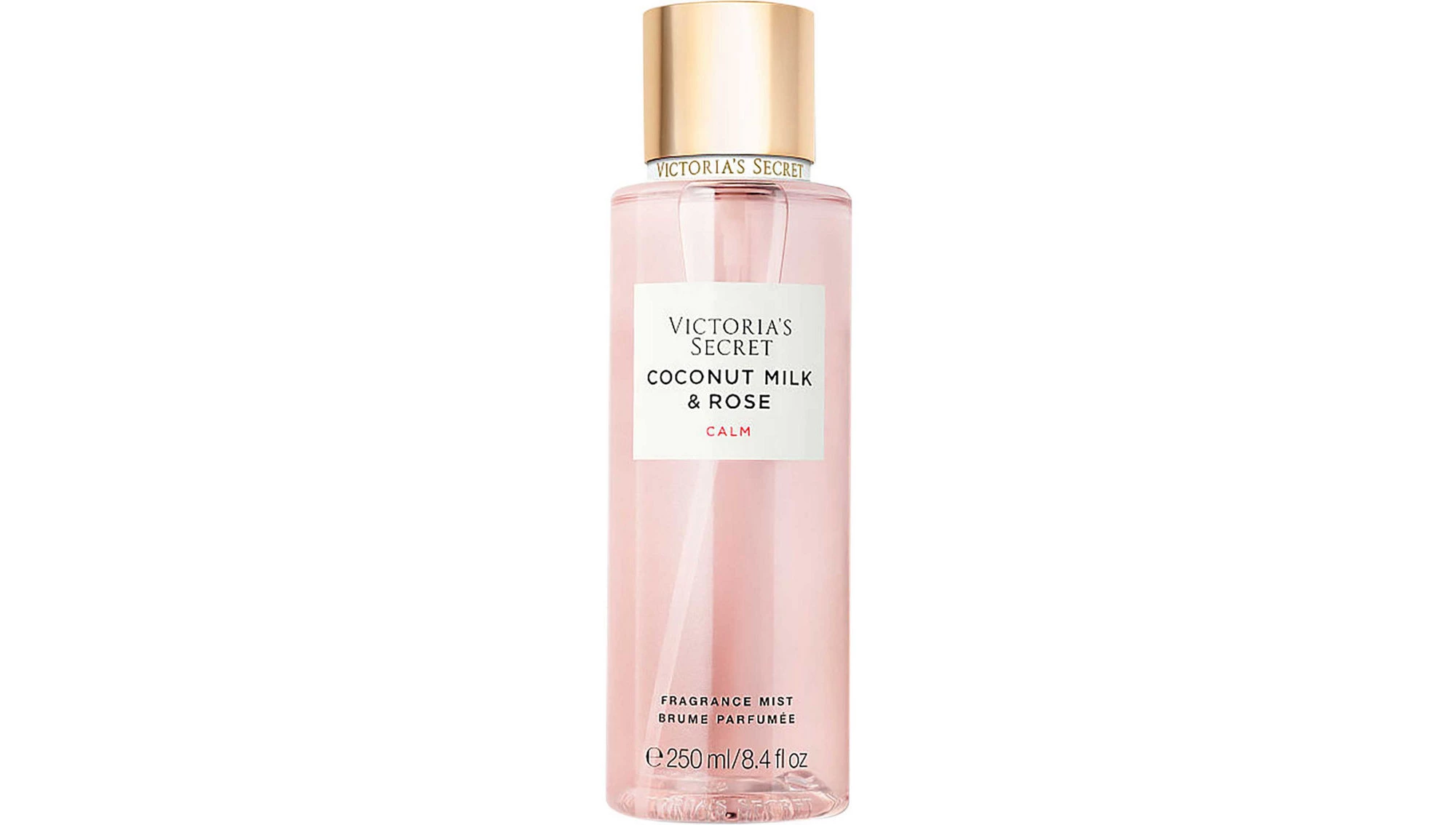 Victorias Secret Coconut Milk And Rose Fragrance Body Mist 250ml Bestpricegr 