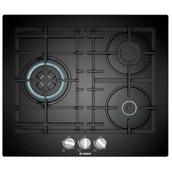 Bosch PNC6B6B90 Εστία Αερίου Αυτόνομη