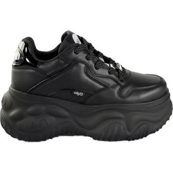 Buffalo Blader One Γυναικεία Sneakers Chunky Μαύρα 1630859
