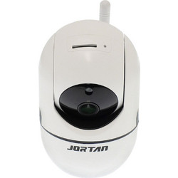 Jortan JT-8172 IP Κάμερα Ασφαλείας Wi-Fi 1080p Full HD Νυκτός με Αμφίδρομη Επικοινωνία