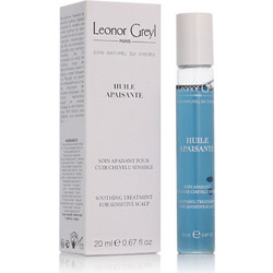 Leonor Greyl Ξηρό Λάδι Μαλλιών για Επανόρθωση 20ml