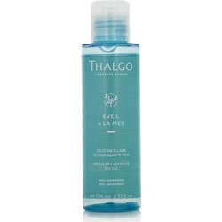 Thalgo Eveil A La Mer Micellar Water Gel Ντεμακιγιάζ 125ml