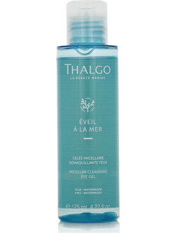 Thalgo Eveil A La Mer Micellar Water Gel Ντεμακιγιάζ 125ml