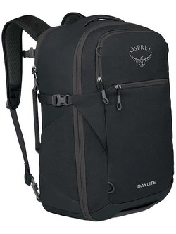 Osprey Daylite Travel Pack 26+6lt Black