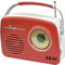 Akai APR-11 Red Akai APR-11 Red