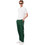 Lacoste Ανδρικό Παντελόνι Φόρμας Πράσινο 3XH1412-132