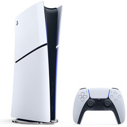 Sony PlayStation 5 Digital Edition Slim 1TB