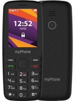 myPhone 6410 LTE