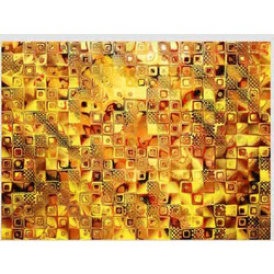 Puzzle Grafika Χρυσό Μωσαϊκό 3000 Κομμάτια