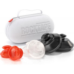 Rocktape Rockpods Glide 6τμχ