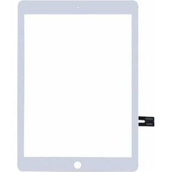 70023273 Μηχανισμός Αφής White για Apple iPad 9.7" 2018