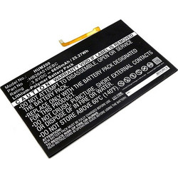 Multienergy HUM200 Συμβατή Μπαταρία για Huawei MediaPad M3 Lite 10"