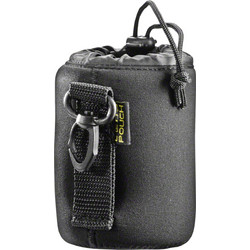 Walimex Pouch Neoprene Small Black