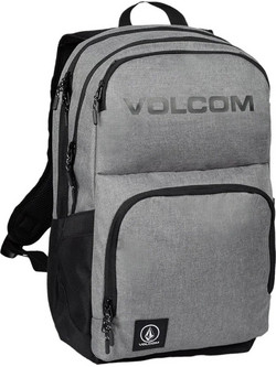 Volcom Roamer 2.0 VMXX00BMEA-HGR Σακίδιο Πλάτης 24lt Γκρι