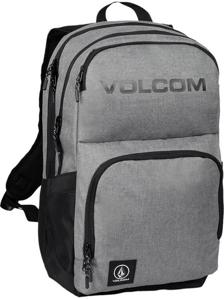 Volcom Roamer 2.0 VMXX00BMEA-HGR Σακίδιο Πλάτης 24lt Γκρι