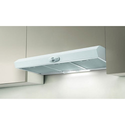 Elica KREA GFA WH/F/60 Ελεύθερος Απορροφητήρας 60cm Λευκός