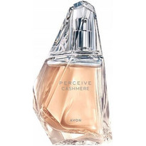 Avon Perceive Cashmere Eau de Parfum 50ml