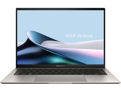 Asus ZenBook 13 UX5304MA-NQ044X (Ultra 7-155U/16GB/1TB SSD/Arc Graphics/Windows 11)