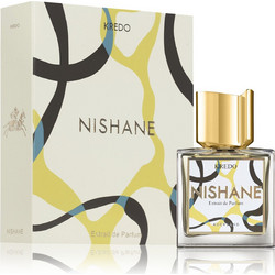 Nishane Kredo Pure Parfum 50ml
