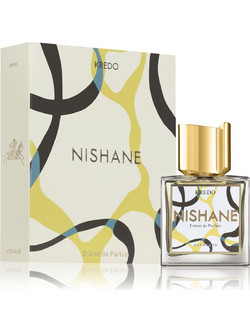 Nishane Kredo Pure Parfum 50ml