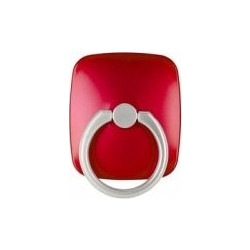 Mercury Wow WRINGHOLDR Ring Κινητού Κόκκινο