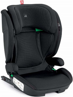 Cam Corsa Κάθισμα Αυτοκινήτου i-Size 15-36kg ISOfix Black