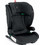 Cam Corsa Κάθισμα Αυτοκινήτου i-Size 15-36kg ISOfix Black