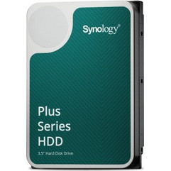 Synology Plus 12TB HDD Σκληρός Δίσκος 3.5" SATA 3 7200rpm