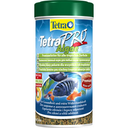 Tetra Pro Spirulina Crisps 100ml