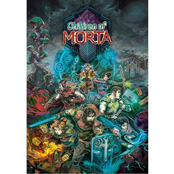 Children Of Morta Key PC