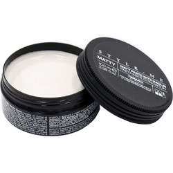 Style. Me Paste Μαλλιών Matte 100ml
