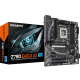Gigabyte Z790 Eagle AX Motherboard ATX με Intel 1700 Socket
