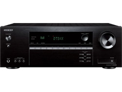 ONKYO TX-NR5100 Ολοκληρωμένος Ενισχυτής Home Cinema 7.2 125W/4Ω 85W/8Ω