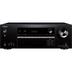 ONKYO TX-NR5100 Ολοκληρωμένος Ενισχυτής Home Cinema 7.2 125W/4Ω 85W/8Ω