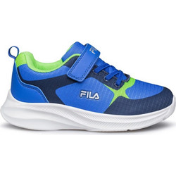 Fila Abel Παιδικά Sneakers Royal Blue 7AF41001-226