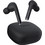 Defunc True Entertainment Ακουστικά Bluetooth In Ear Ανθεκτικά στο Νερό Black