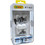 Andowl Q-BQS21 Ακουστικά Bluetooth Earbud White
