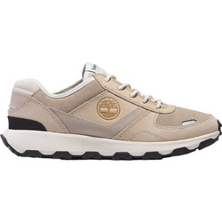 Timberland Ανδρικά Sneakers Εκρού TB0A66PWEN71