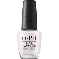 OPI Nail Lacquer Glazed N Amused Gloss Βερνίκι Νυχιών Quick Dry 15ml